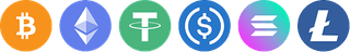 Logo del partner di trading regolamentato e certificazione di conformità